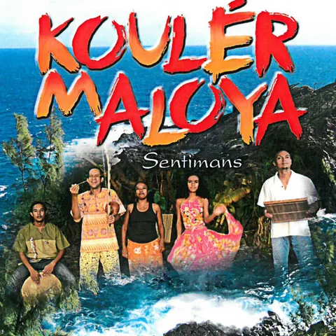 PIROS — Koulér Maloya