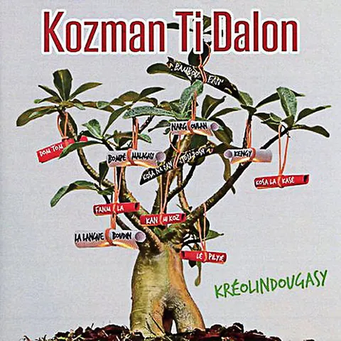 PIROS — Kozman Ti Dalon