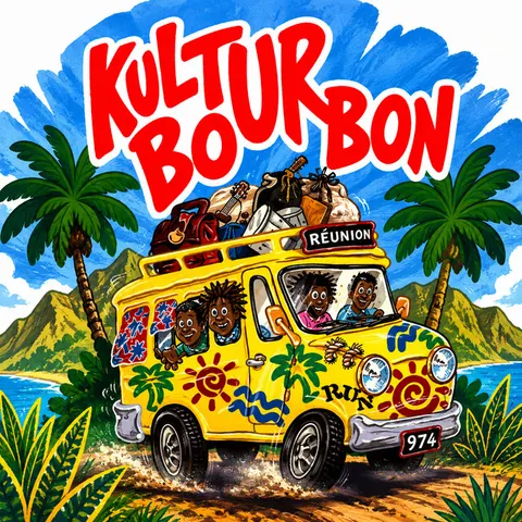 PIROS — Kultur Bourbon