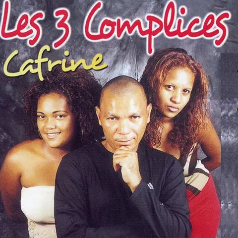 PIROS — Les 3 complices