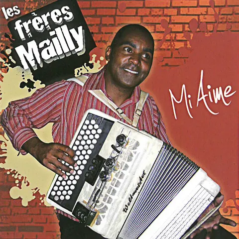 PIROS — Les frères Mailly