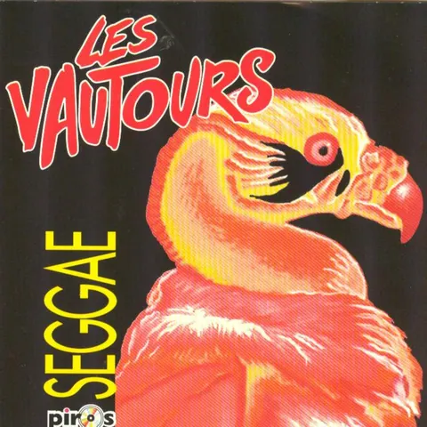 PIROS — Les Vautours