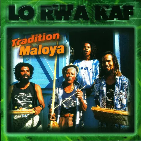 PIROS — Lo Rwa Kaf