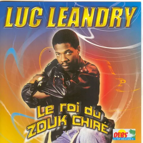 PIROS — Luc Leandry