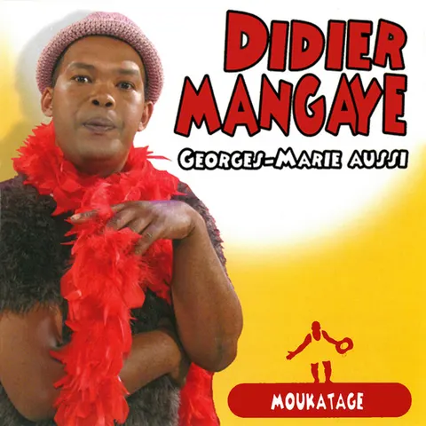 PIROS — Mangaye Didier