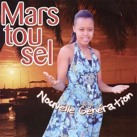 PIROS — Mars Tou Se