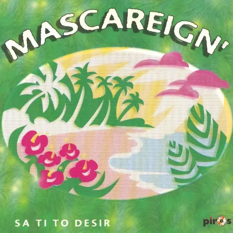PIROS — Mascareign'