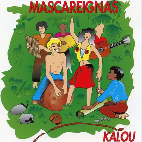 PIROS — Mascareignas