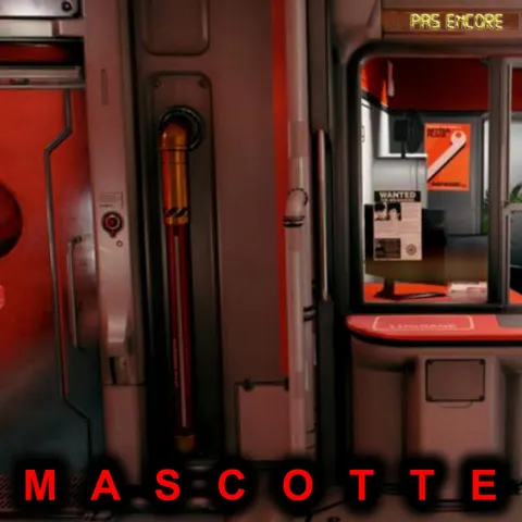 PIROS — Mascotte