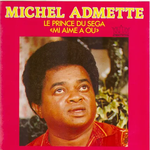 PIROS — Michel Admette
