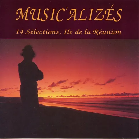 PIROS — Music Alizés