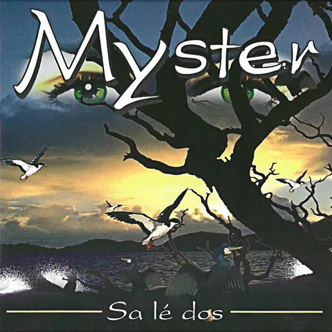 PIROS — Myster
