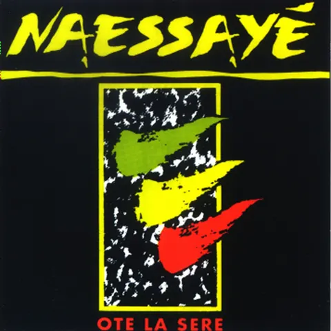 PIROS — Na Essayé