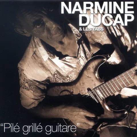 PIROS — Narmine Ducap