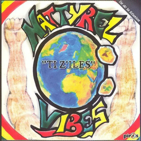 PIROS — Nattyrel Vibes