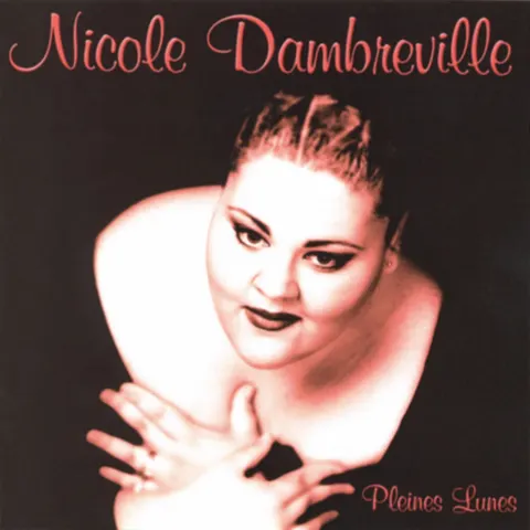 PIROS — Nicole Dambreville