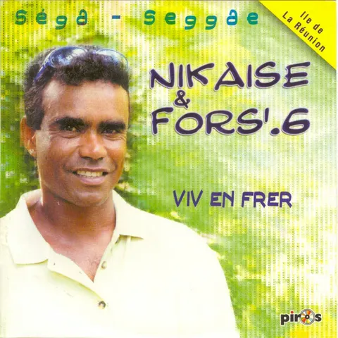 PIROS — Nikaise and Fors' 6