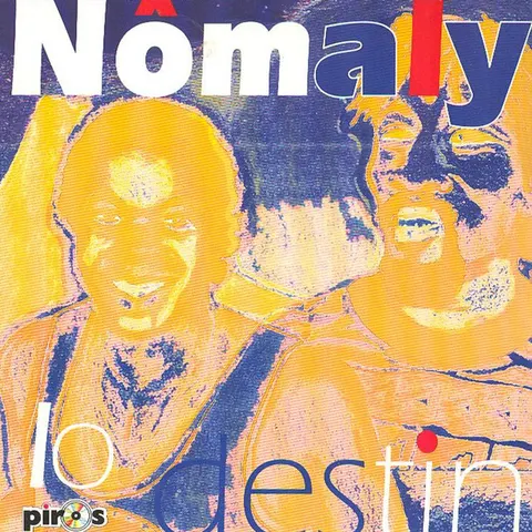 PIROS — Nômaly
