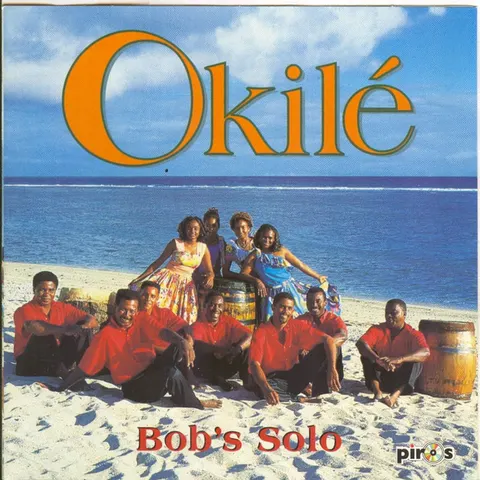 PIROS — Okilé