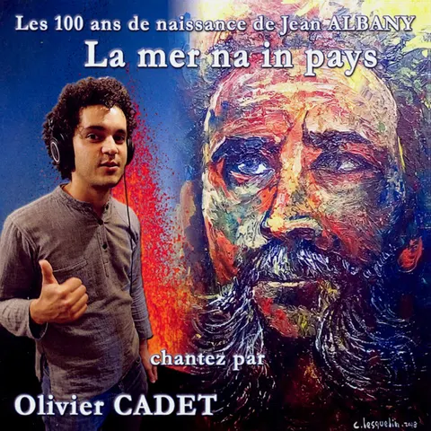 PIROS — Olivier Cadet