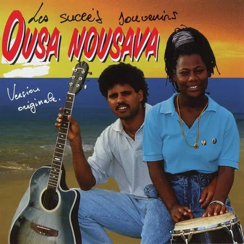 PIROS — Ousanousava