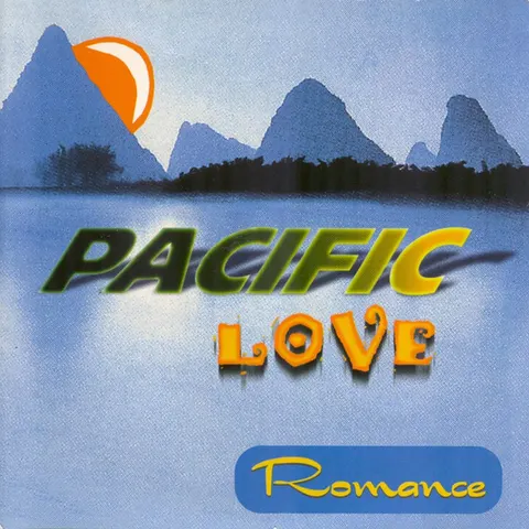 PIROS — Pacific Love