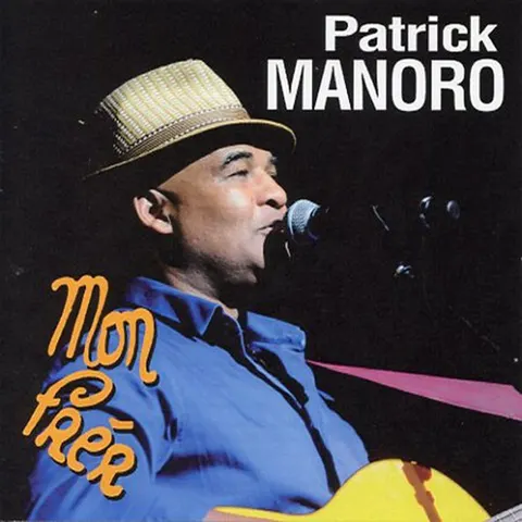 PIROS — Patrick Manoro