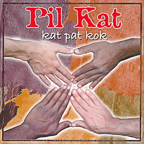 PIROS — Pil Kat