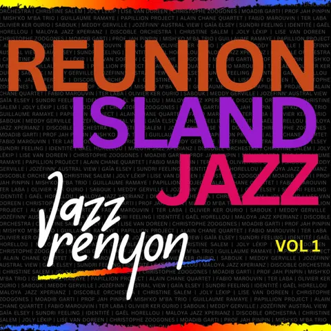 PIROS — Prof Jah Pinpin Quartet