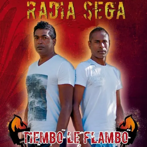 PIROS — Radia Séga