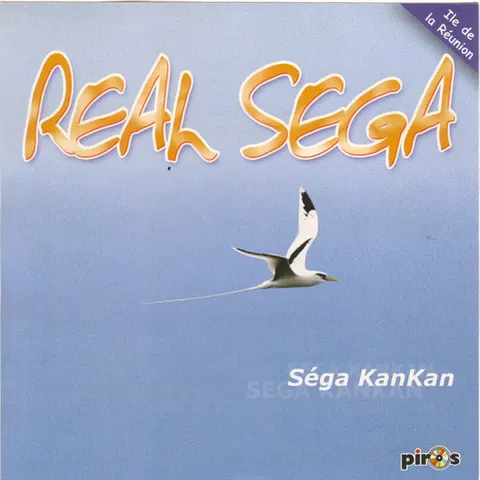 PIROS — Real Séga