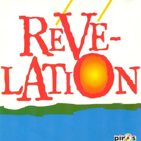 PIROS — Révélation