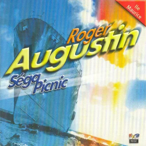 PIROS — Roger Augustin