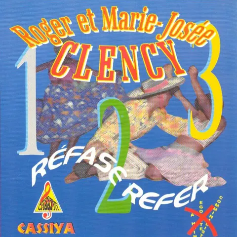 PIROS — Roger Clency