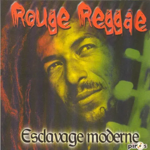 PIROS — Rouge reggae
