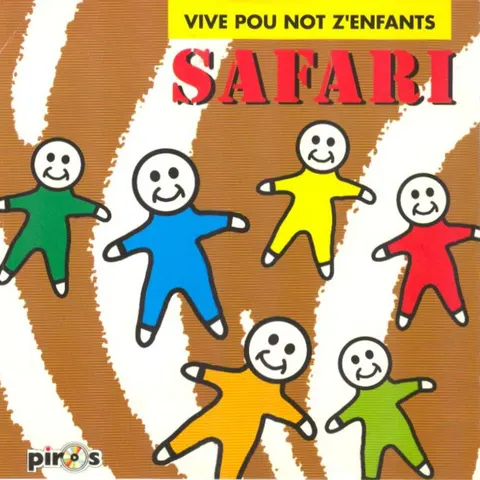 PIROS — Safari