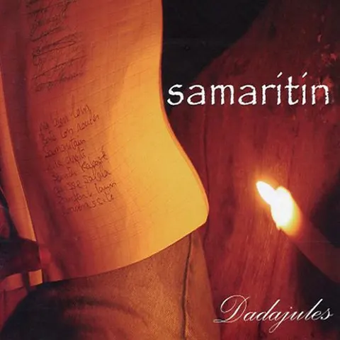 PIROS — Samaritin