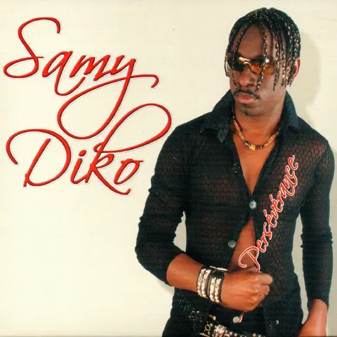 PIROS — Samy Diko