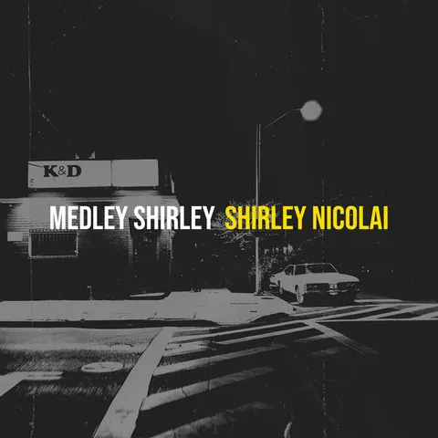 PIROS — Shirley nicolai