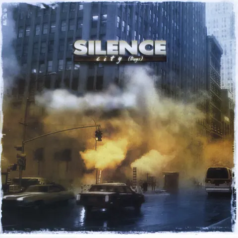 PIROS — Silence