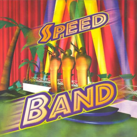 PIROS — Speed Band