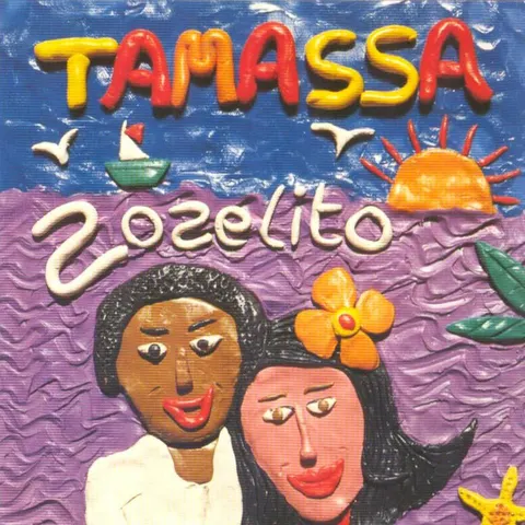 PIROS — Tamassa