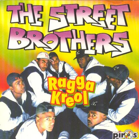 PIROS — The Street Brothers