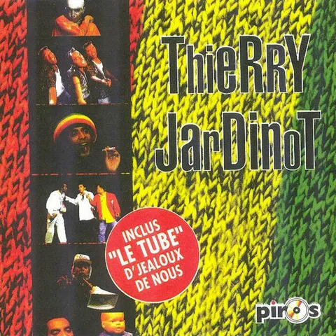 PIROS — Thierry Jardinot