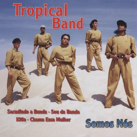 PIROS — Tropical Band