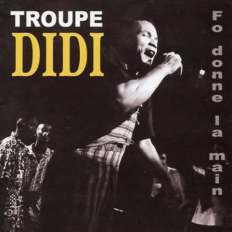 PIROS — Troupe Didi