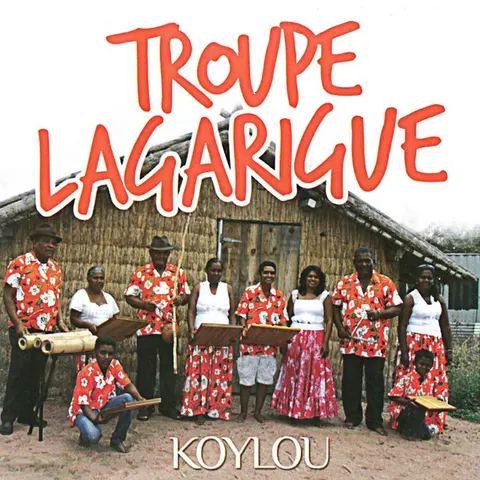 PIROS — Troupe Lagarigue