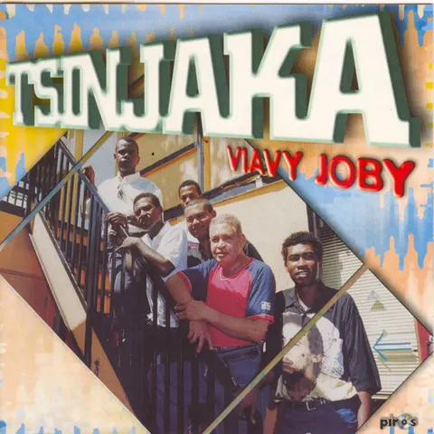 PIROS — Tsinjaka