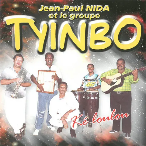 PIROS — Tyinbo