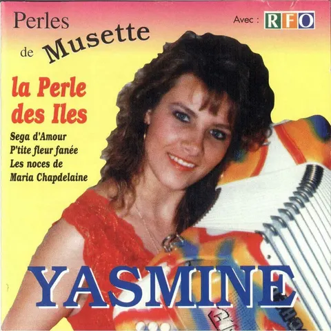 PIROS — Yasmine
